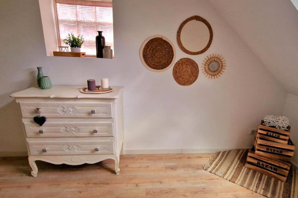 Appartement Charmant Et Spacieux Auxerre Extérieur photo